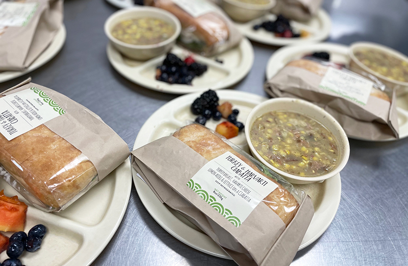 Food Waste Prevention Week