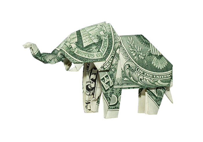 How Nonprofit Funding Works