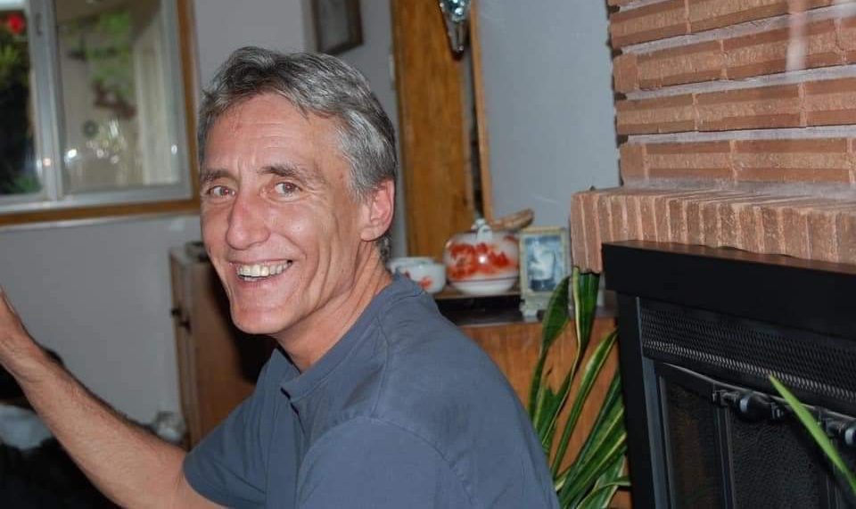 Pat Daley: A Smile that Made You Feel Welcome