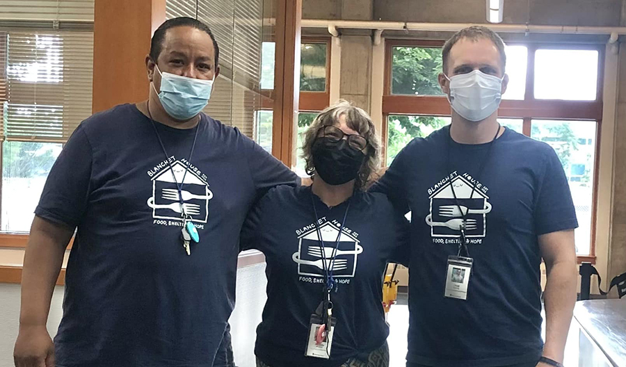 staff nonprofit collaboration