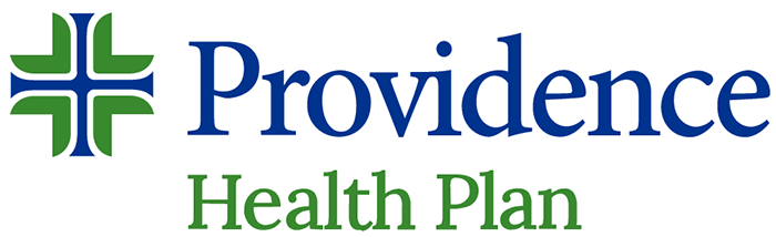 Providence Health Plan Logo